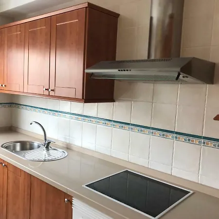 Apartment Sevilla 44 Puerto del Rosario (Fuerteventura)