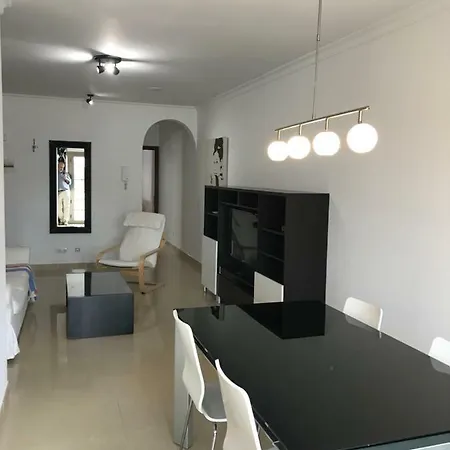 Sevilla 44 * Puerto del Rosario (Fuerteventura)