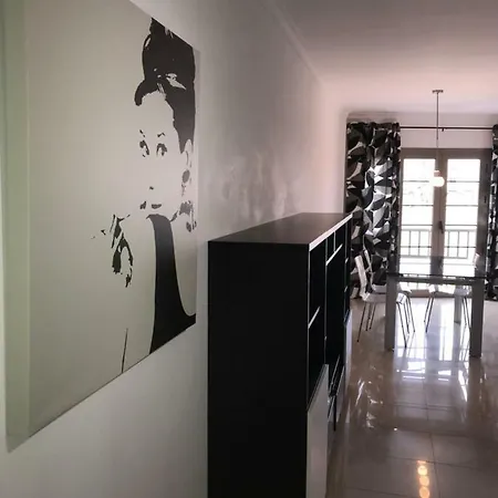 Sevilla 44 Apartment Puerto del Rosario (Fuerteventura)