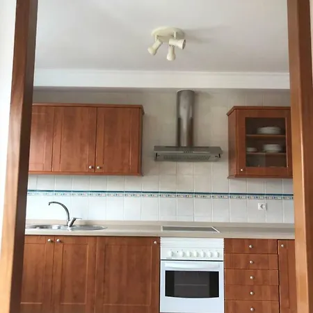 Sevilla 44 Apartment Puerto del Rosario (Fuerteventura)