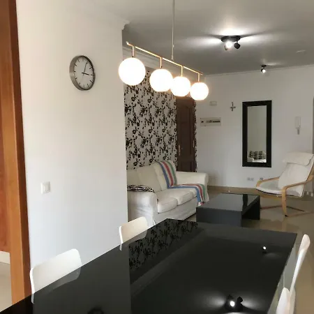 Sevilla 44 Apartment Puerto del Rosario (Fuerteventura)