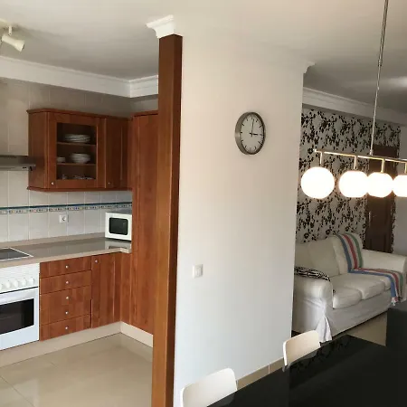 Apartment Sevilla 44 Puerto del Rosario (Fuerteventura)