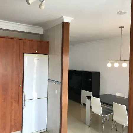 Sevilla 44 罗萨里奥港