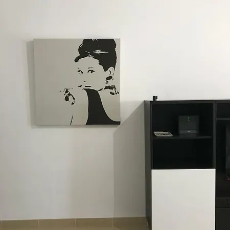 公寓 Sevilla 44 罗萨里奥港