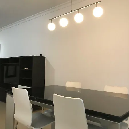 Sevilla 44 * 罗萨里奥港